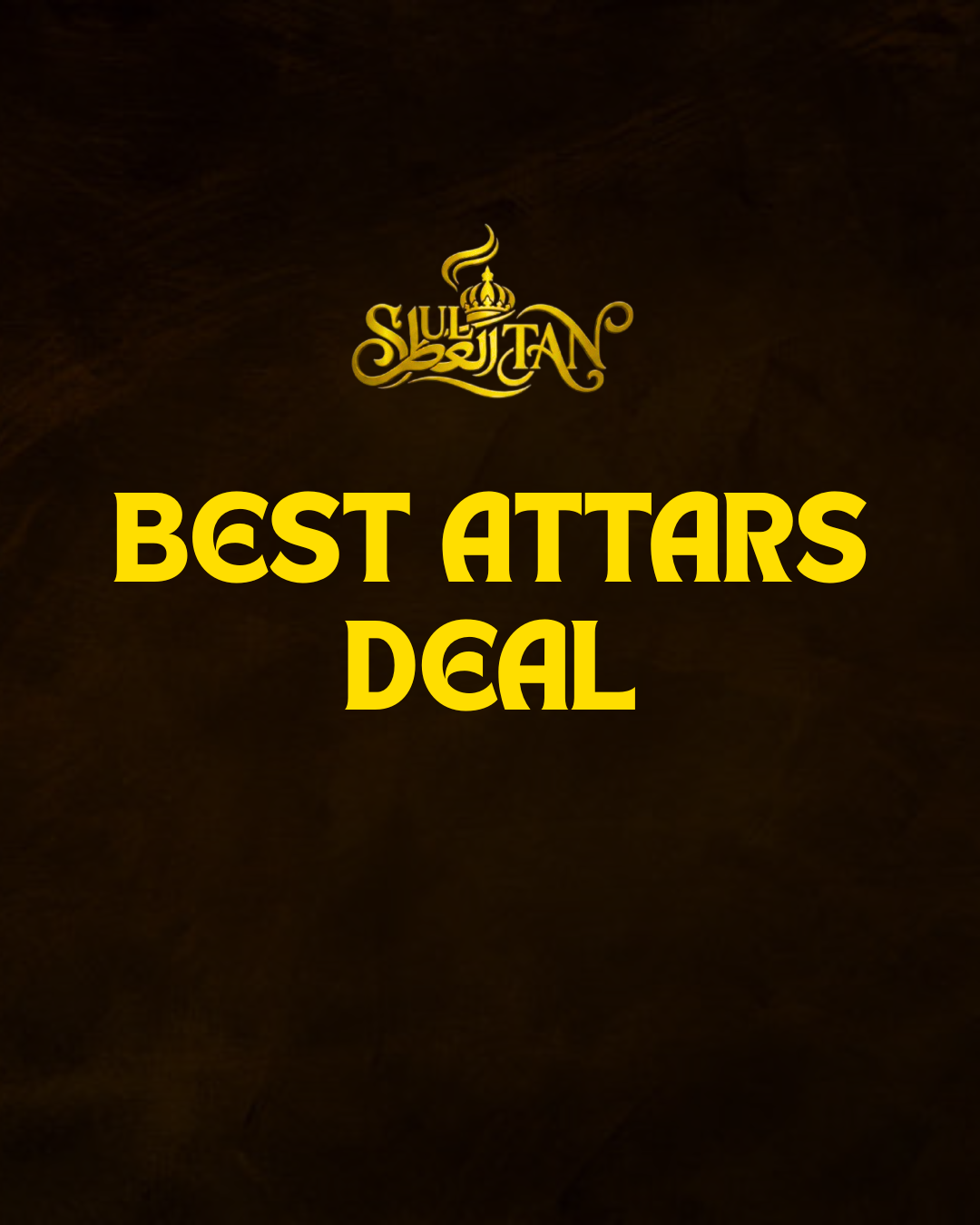 Best Attars Deals