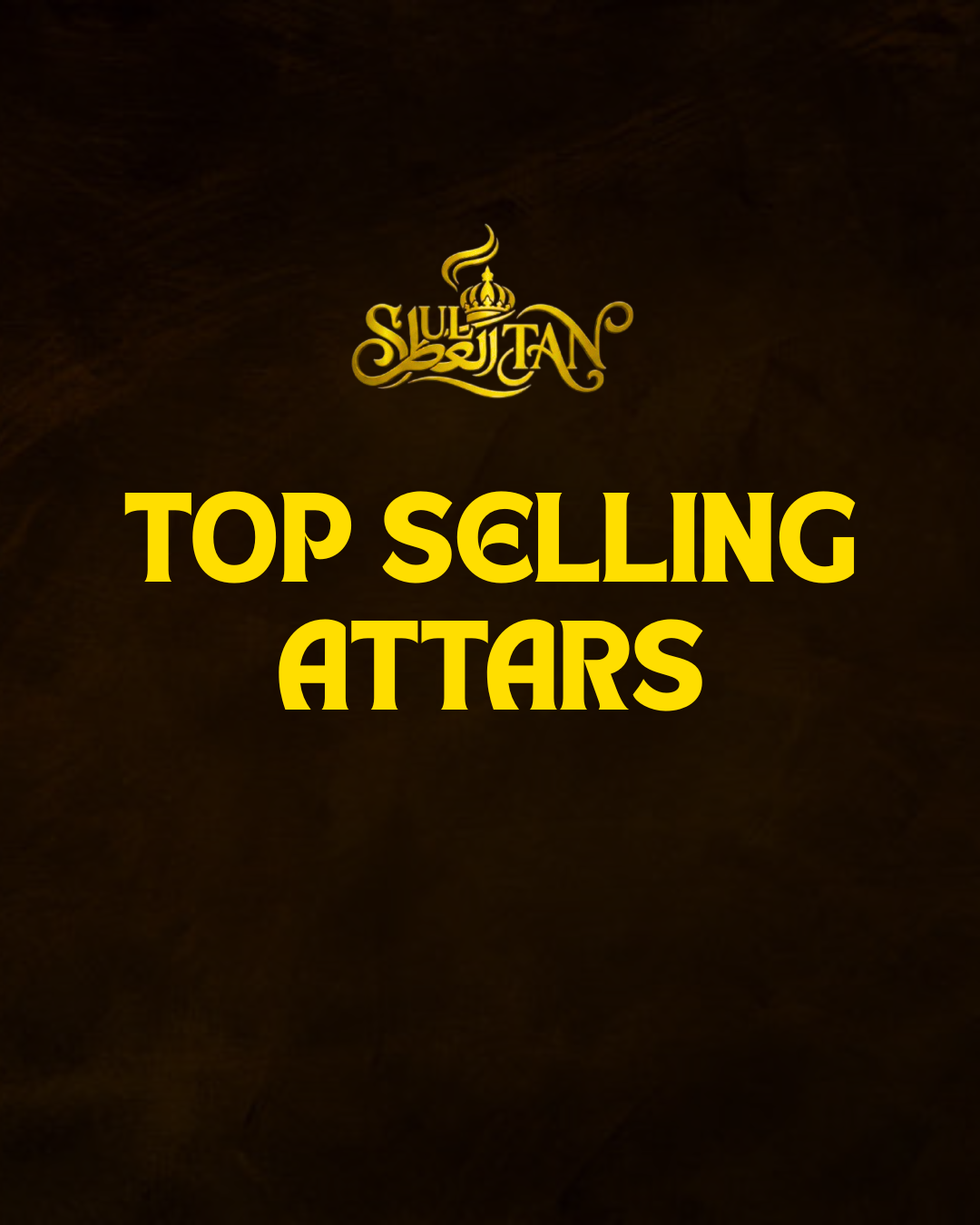 Top Selling Attars
