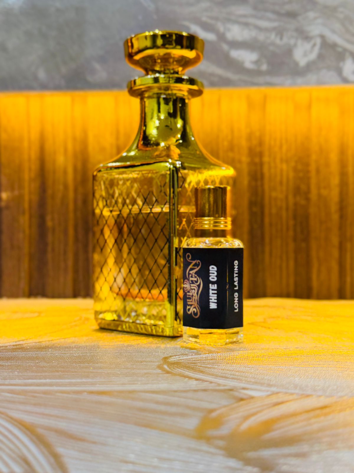 7 Premium and Luxury Attars Deal | Original Attars