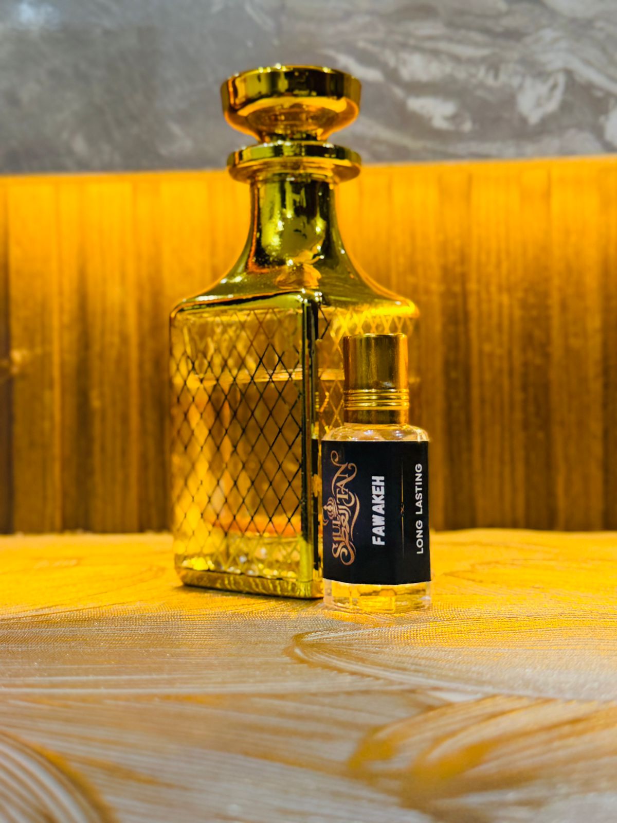 7 Premium and Luxury Attars Deal | Original Attars